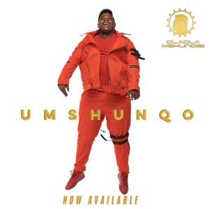 Dladla Mshunqisi – Ini Yona (feat. Madanon & DJ Mphyd)