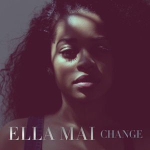 EP: Ella Mai – Change