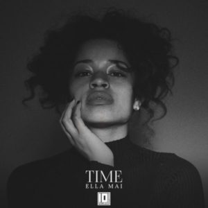 EP: Ella Mai – Time
