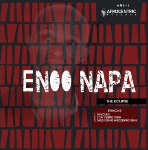Enoo Napa – The Eclipse