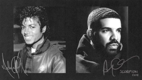 Drake and Michael Jackson’s joint track “Don’t Matter to Me” will be the next single off “Scorpion”