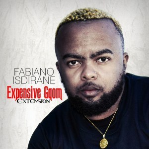 Fabiano Isdirane – Expensive Gqom