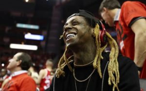 Lil Wayne Drops Off New Dance-Filled Video For “Uproar”: Watch