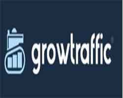 How to Get Unique visitors To Your Website With Growtraffic in seconds