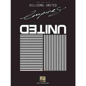 ALBUM: Hillsong United – Empires