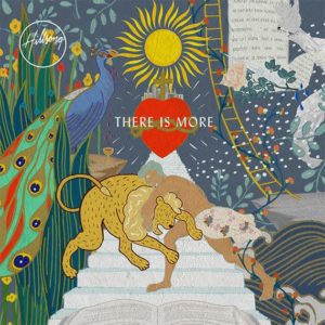 ALBUM : HILLSONG WORSHIP THERE IS MORE (LIVE) DOWNLOAD