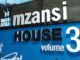 House Afrika Presents Mzansi House Vol. 3