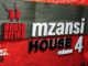 House Afrika Presents Mzansi House Vol. 4
