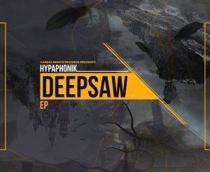 Hypaphonik – Unlocked (Original Mix)