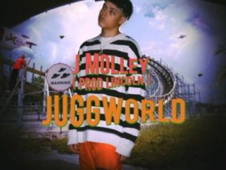 J Molley – Juggworld