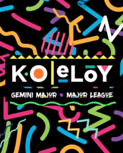 K.O. – Eloy Ft. Gemini Major & Major League DJz