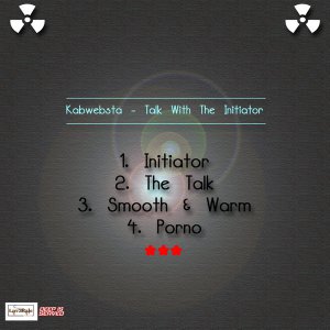 Kabwebsta – Initiator (Original Mix)