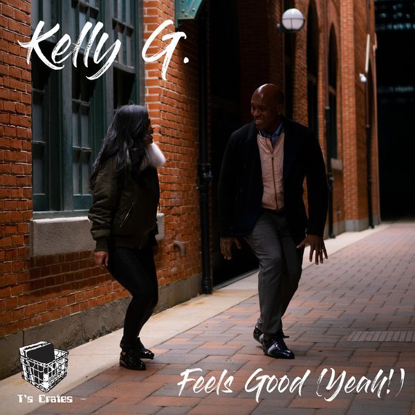 Kelly G. – Feels Good (Yeah!)
