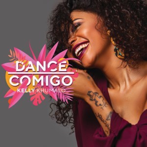 Kelly Khumalo – Dance Comigo