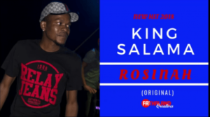 King Salama – Rosinah
