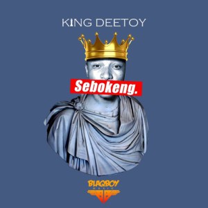 KingDeeToy – Sebokeng