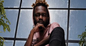 Kwesta Gives Cogent Reasons On Dropping Out Of High School To Follow Music