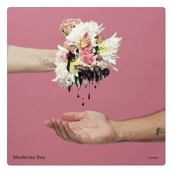 Medicine Boy – For the Time Being