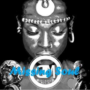 Modjadeep SA – Missing Soul (Original Mix)