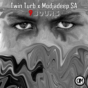 MODJADEEP SA & TWIN TURB – 9BOURS (ORIGINAL MIX)
