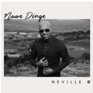 Neville D – Kom Kniel By Die Kruis