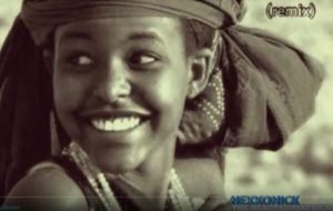 Nexxonick – The Beauty of Africa (Remix)