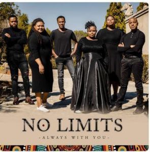 ALBUM: No Limits – Always with You (Zippy File)