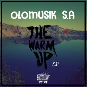 OloMusik SA – Single Man (Afro Gqom Mix)
