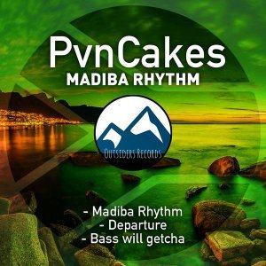 PvnCakes – Bass Will Getcha (Original Mix)