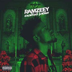 ALBUM: Ramzeey – Exalted Father