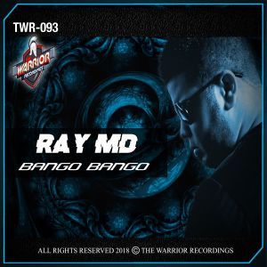 Ray MD – BANGO BANGO (Original Mix)
