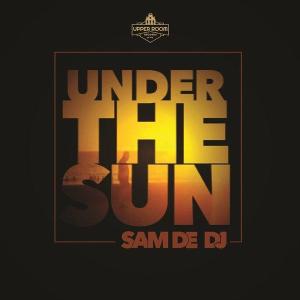 Sam De DJ – Unleashed Beast (Original Mix) Ft. Candyce