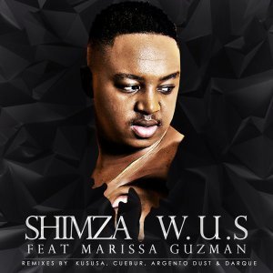 Shimza – W.U.S (Cuebur Spirit Mix) Ft. Marissa Guzman