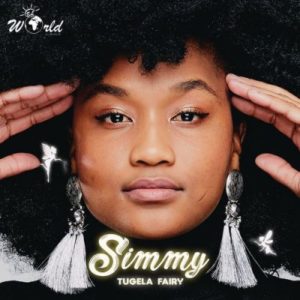 ALBUM: Simmy – Tugela Fairy (Tracklist & Cover Art)