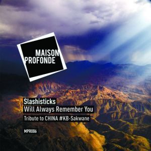 Slashisticks – Revenge (Original Mix)