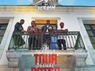 Solo and The BETR Gang – Tour Dates (Deluxe)