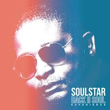 ALBUM: SoulStar – Back II Soul Experience