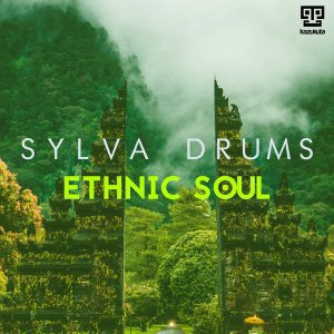 Sylva Drums – My Groove (Kazukuta Mix)