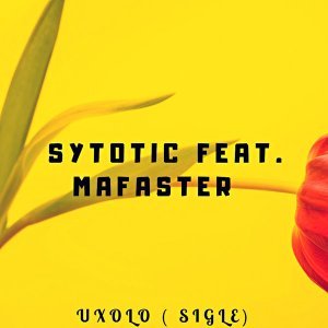 Sytotic – Uxolo (Original Mix) Ft. Mafaster