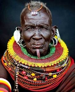Buddynice – Maasai Tribe (Phats De Juvenile Views)