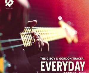 The G Boy & Gordon Tracer – Everyday (Original Mix)