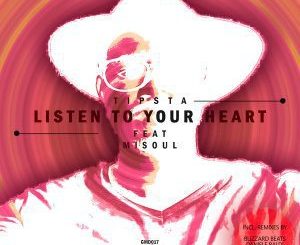 Tipsta & Misoul – Listen To Your Heart (Echo Deep Remix)
