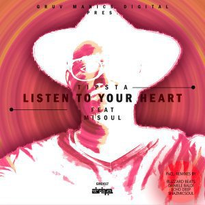 Tipsta & Misoul – Listen To Your Heart (Echo Deep Remix)