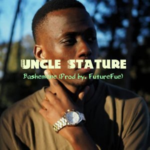 Uncle Stature – Bashemane (Original Mix)