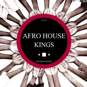 EP: VA – Afro House Kings
