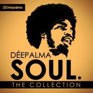 VA – Déepalma Soul – The Collection