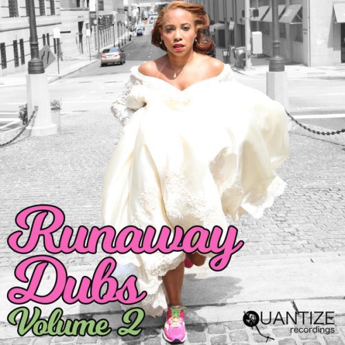 Various Artistes – Runaway Dubs Vol.2