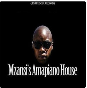 Various Artists – Mzansi’s Amapiano House