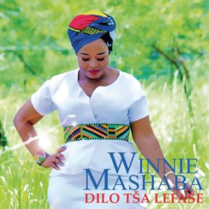 ALBUM: Winnie Mashaba – Dilo Tša Lefase