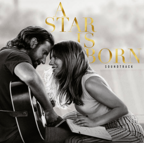 Lady Gaga & Bradley Cooper – A Star is Born (Album Studio Preview)